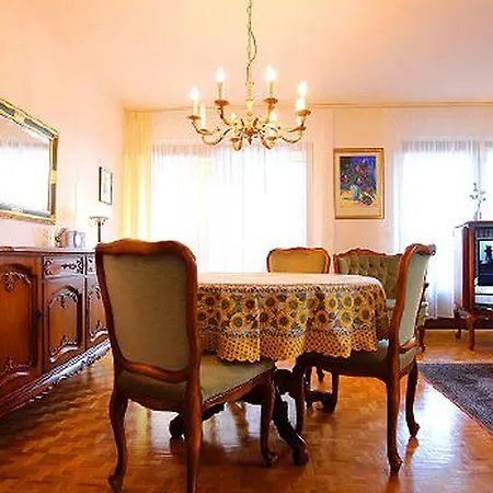 Haus Albert *