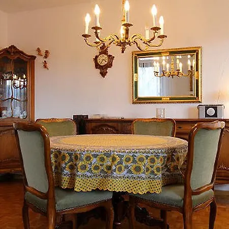 Haus Albert