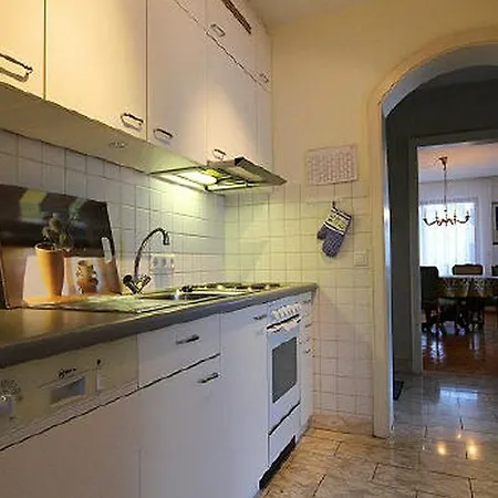Apartment Haus Albert Neustadt (Wied)
