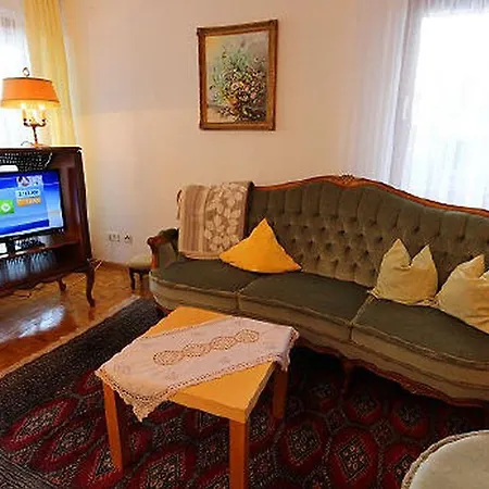 Haus Albert Apartment Neustadt (Wied)