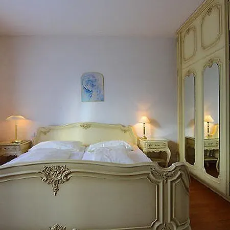 Haus Albert Neustadt (Wied)